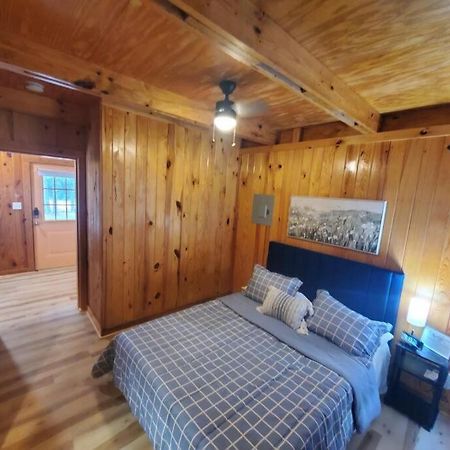 107 Vinewood Cabin Brewton Exterior photo