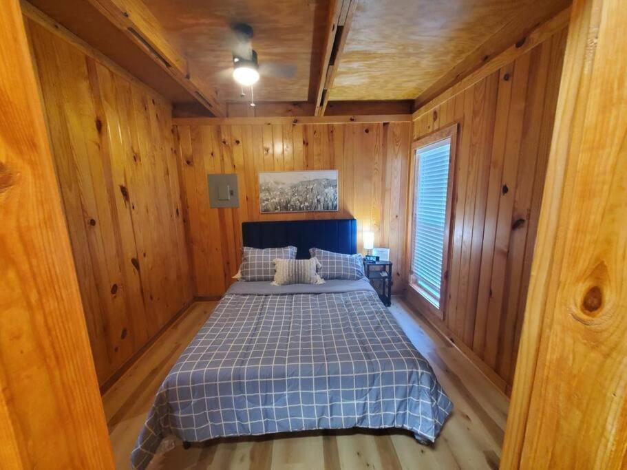107 Vinewood Cabin Brewton Exterior photo